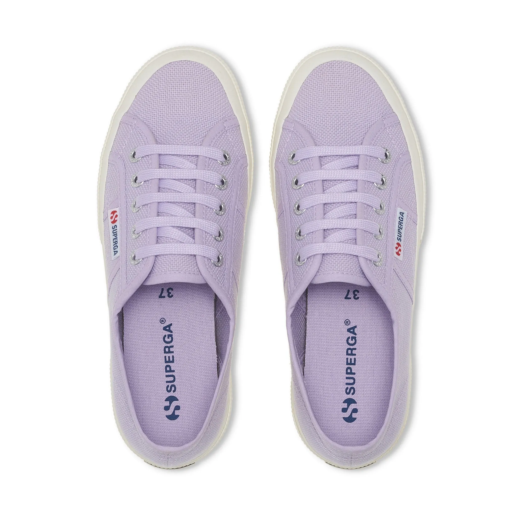 2750 Cotu Classic Sneakers - Violet Lilla Avorio