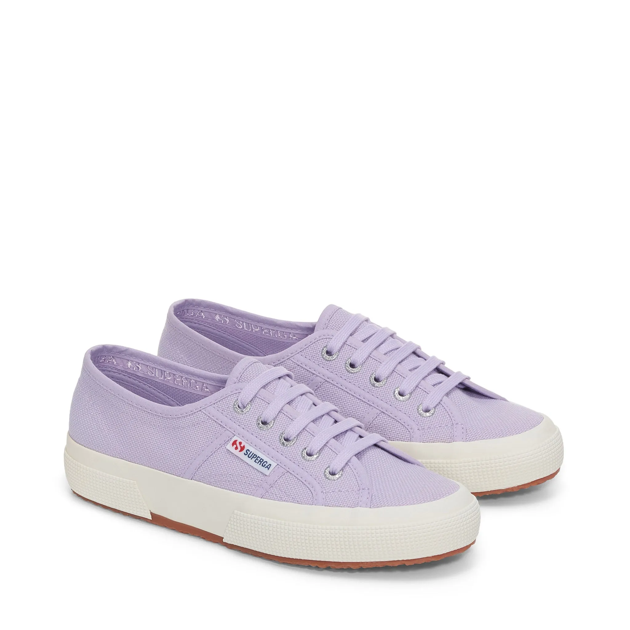 2750 Cotu Classic Sneakers - Violet Lilla Avorio