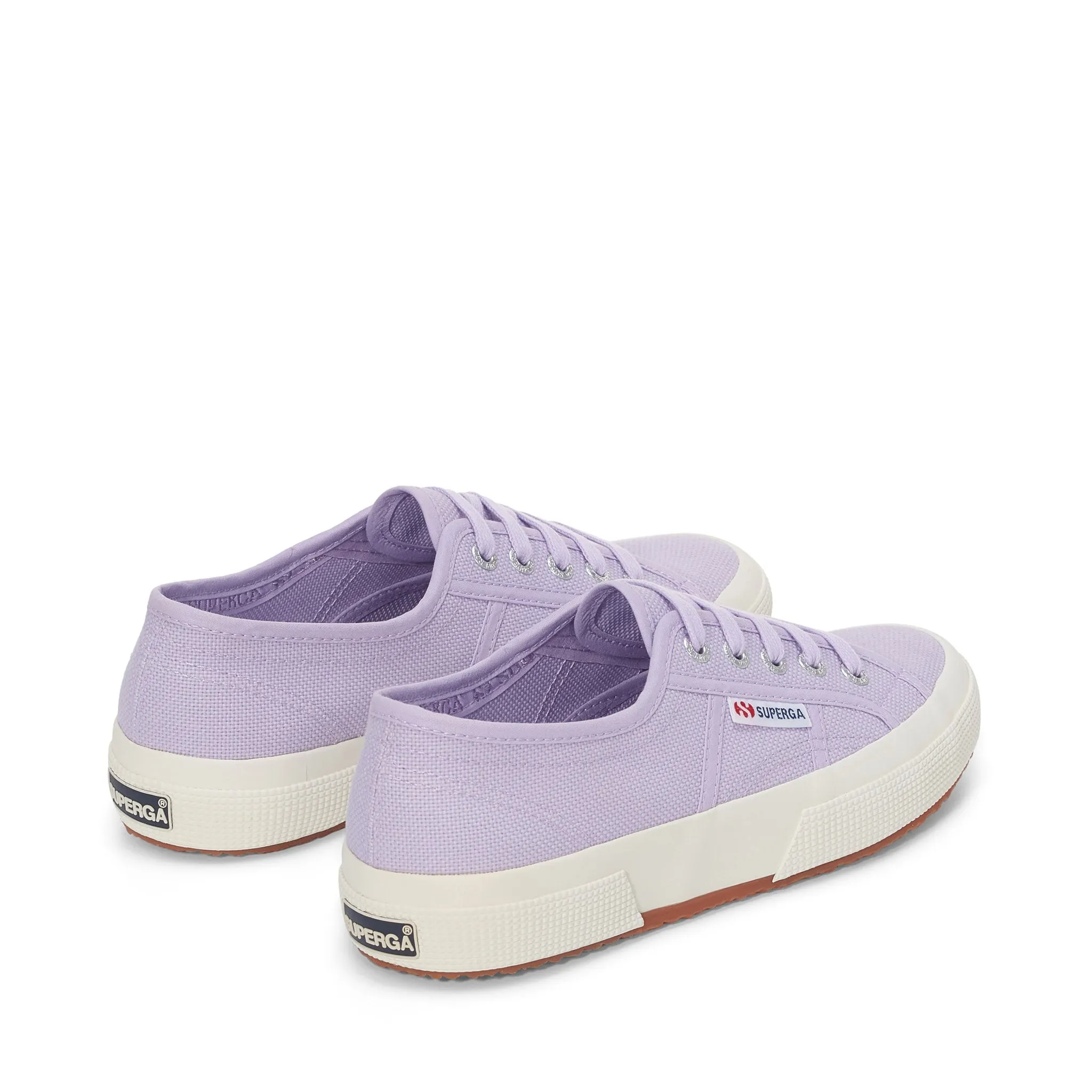 2750 Cotu Classic Sneakers - Violet Lilla Avorio