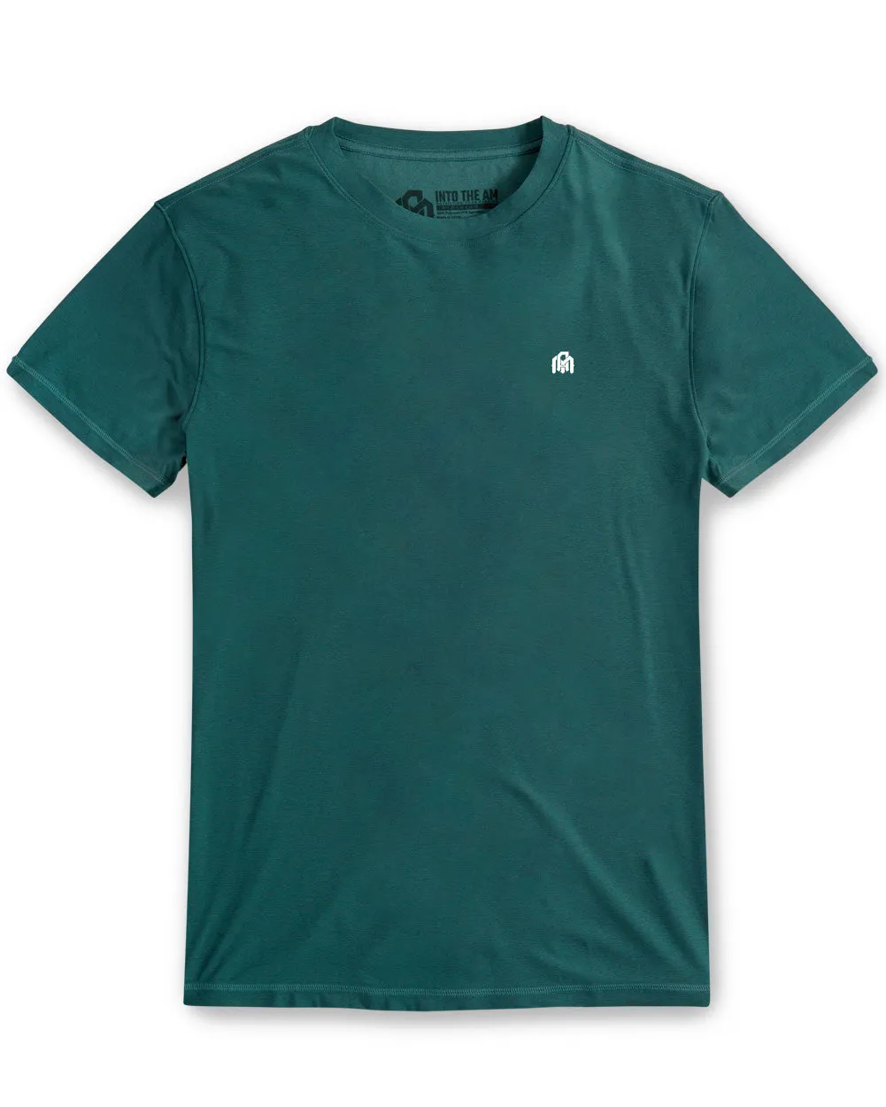 Active Tee - Branded