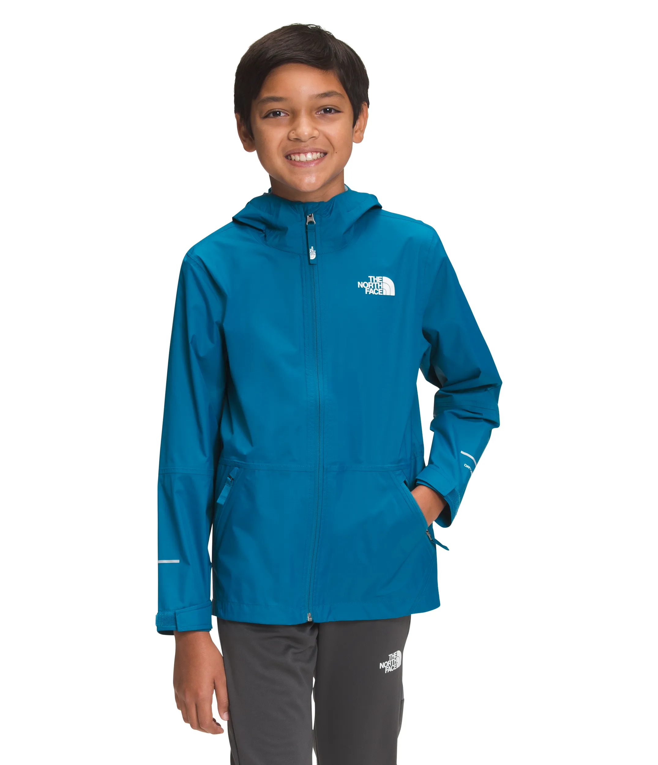 Alta Vista Rain Jacket (Boys') - Past Season