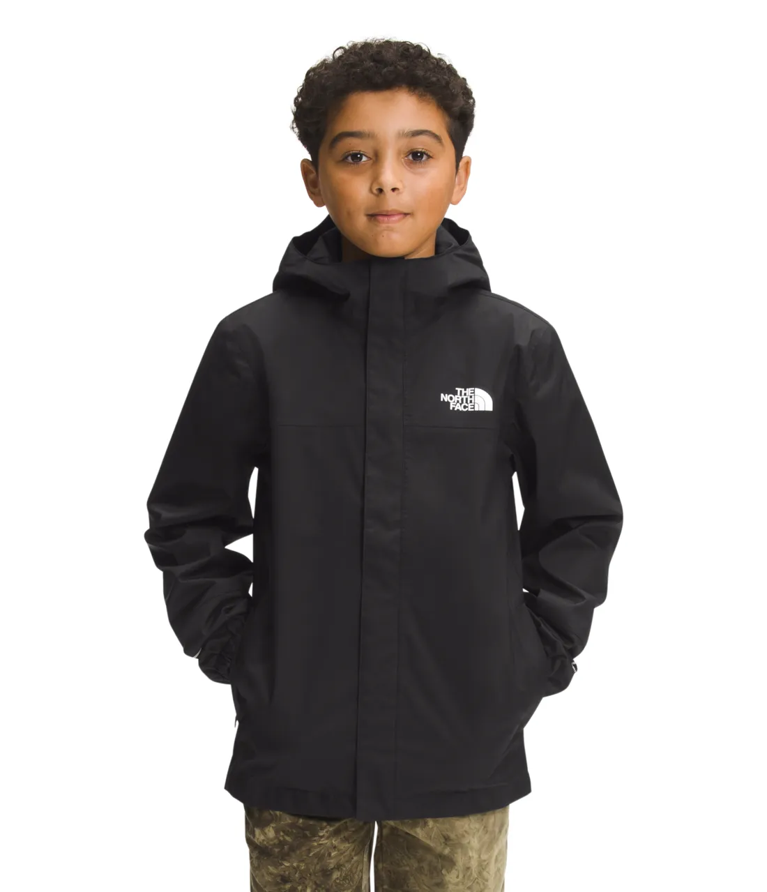 Antora Rain Jacket (Boys') - Past Season