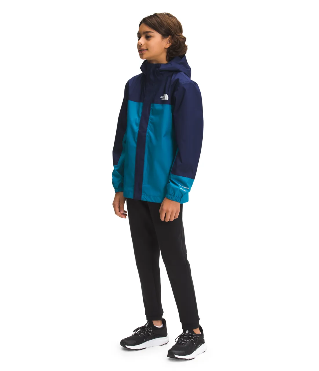 Antora Rain Jacket (Boys') - Past Season