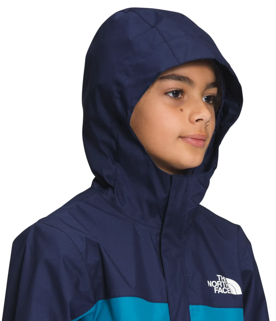 Antora Rain Jacket (Boys') - Past Season