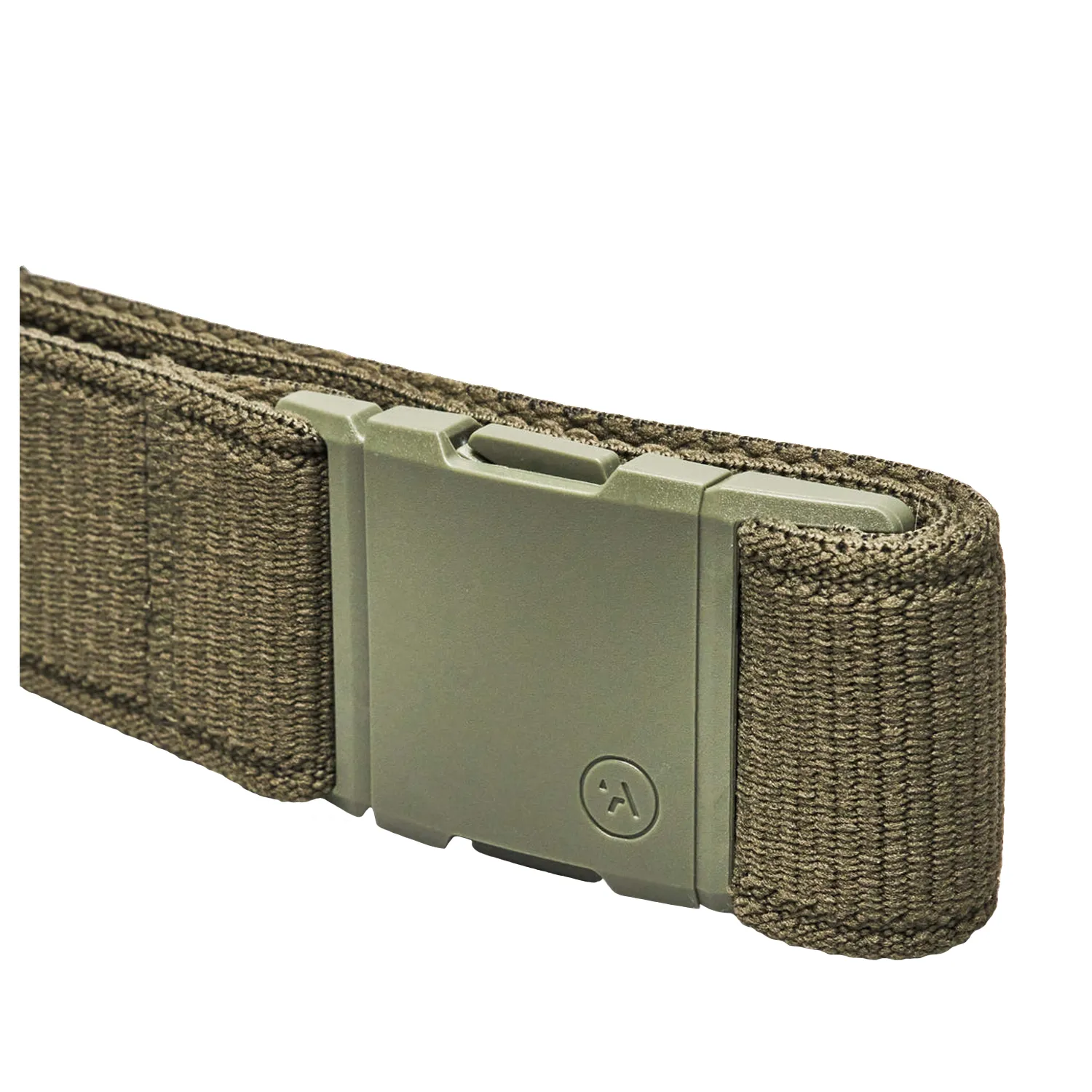 Arcade Atlas Belt Ivy Green