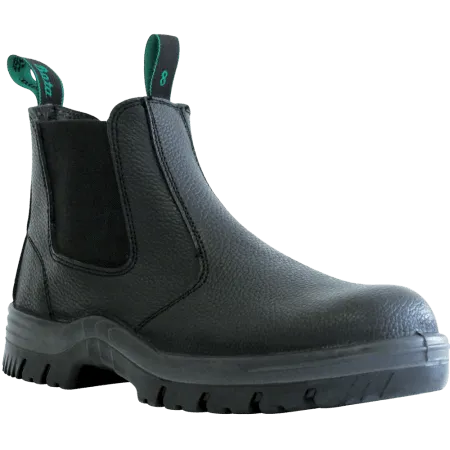 Bata - Hercules Slip On Safety Boot 705-60514