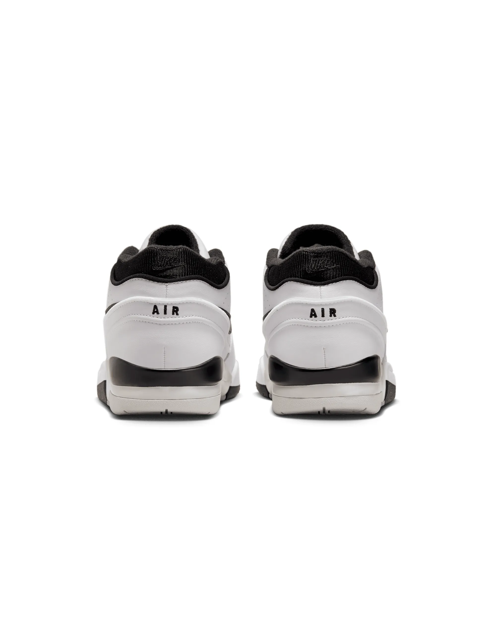 Billie Eilish AAF88 SP - White / Black / Neutral Grey