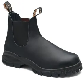 Blundstone 2240 Lug Boot Black