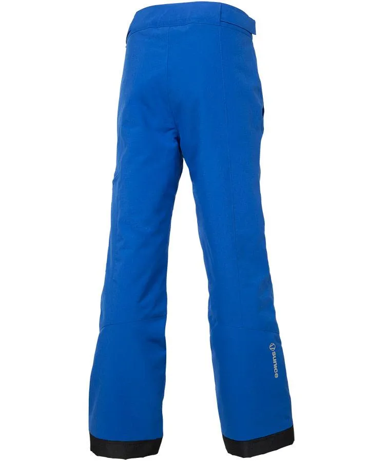 Boys' Laser Waterproof Insulated Stretch Pant