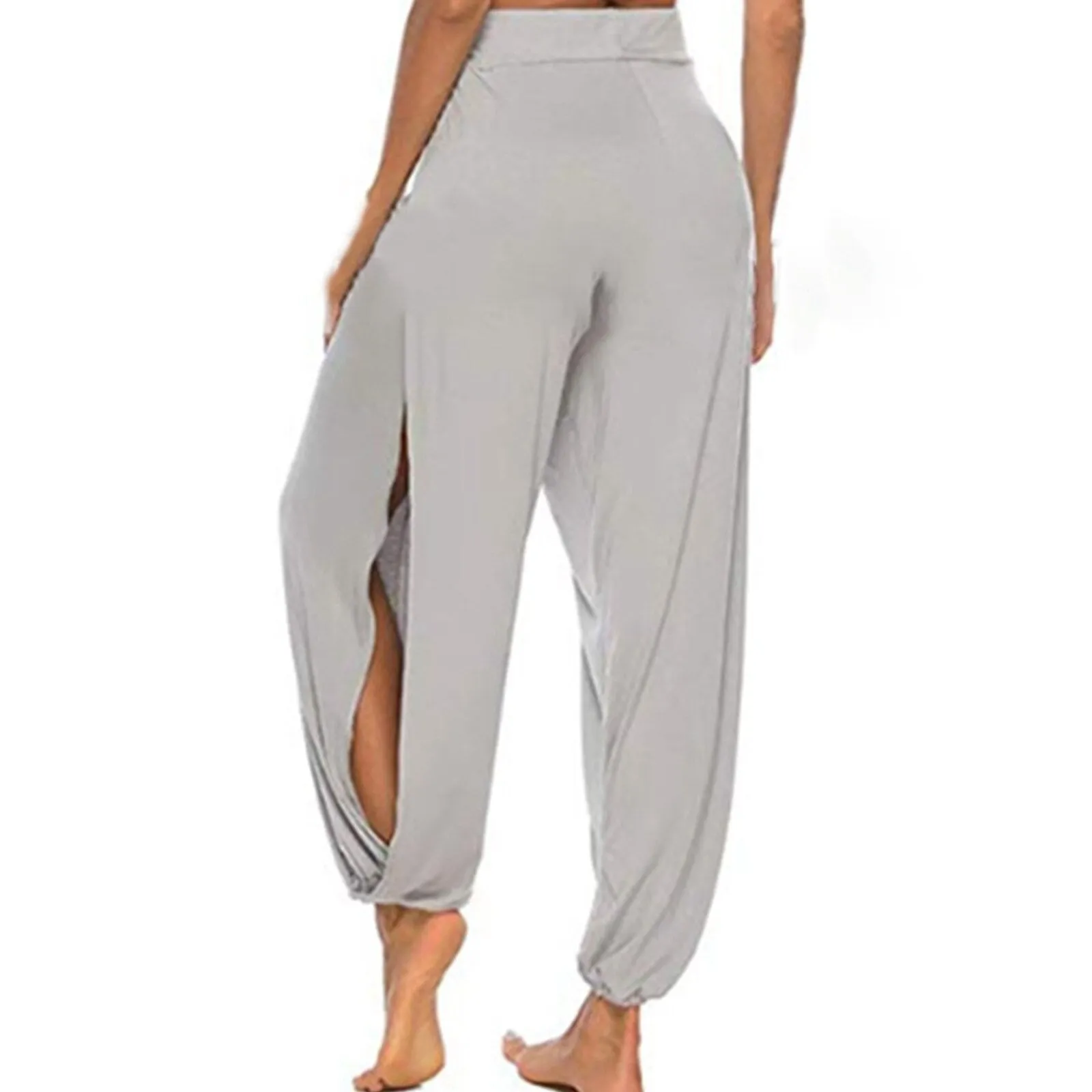 Breathable Leisure Harem Trousers