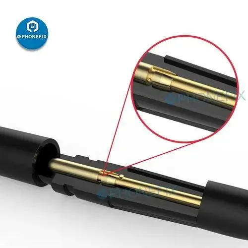 BST-050 Replaceable Probe - Precision Test Leads for Accurate Measurements