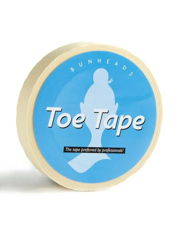 Bunheads Toe Tape