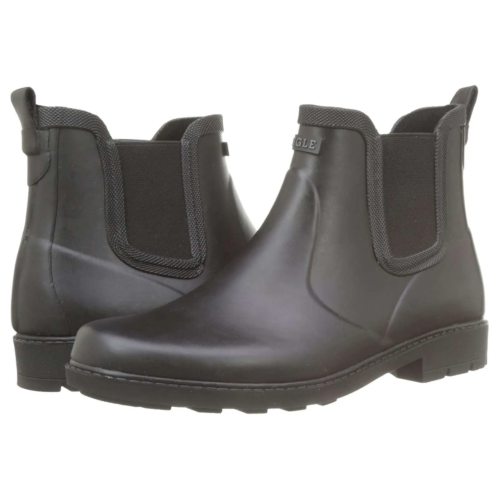 Carville Rubber Men's Chelsea Boots