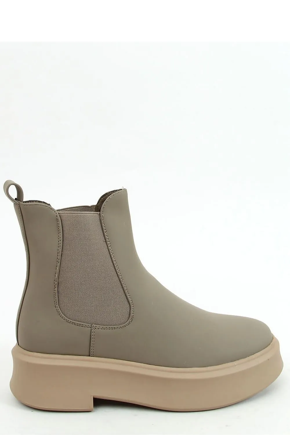 Chic Versatile & Comfortable Jodhpur Boot