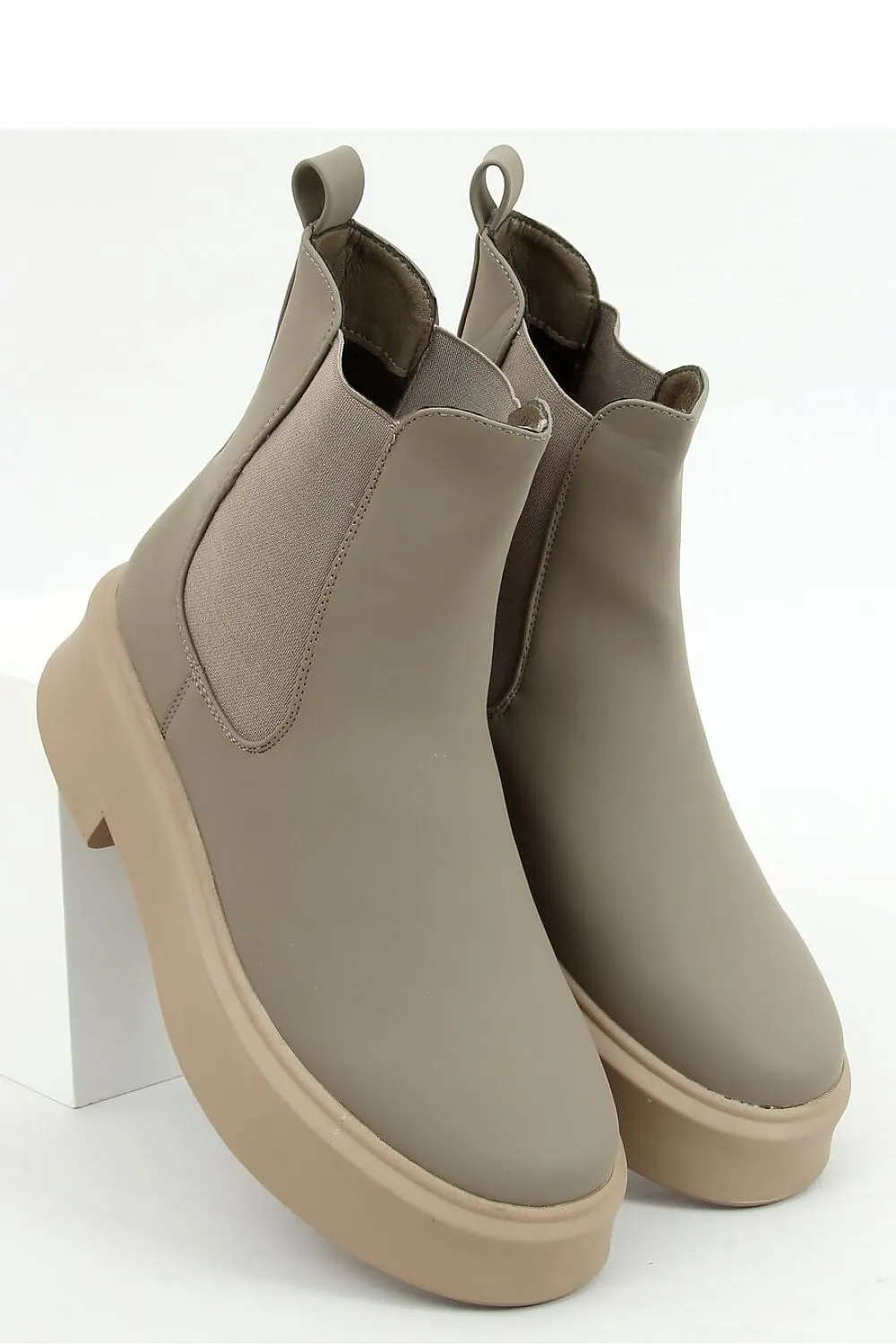 Chic Versatile & Comfortable Jodhpur Boot