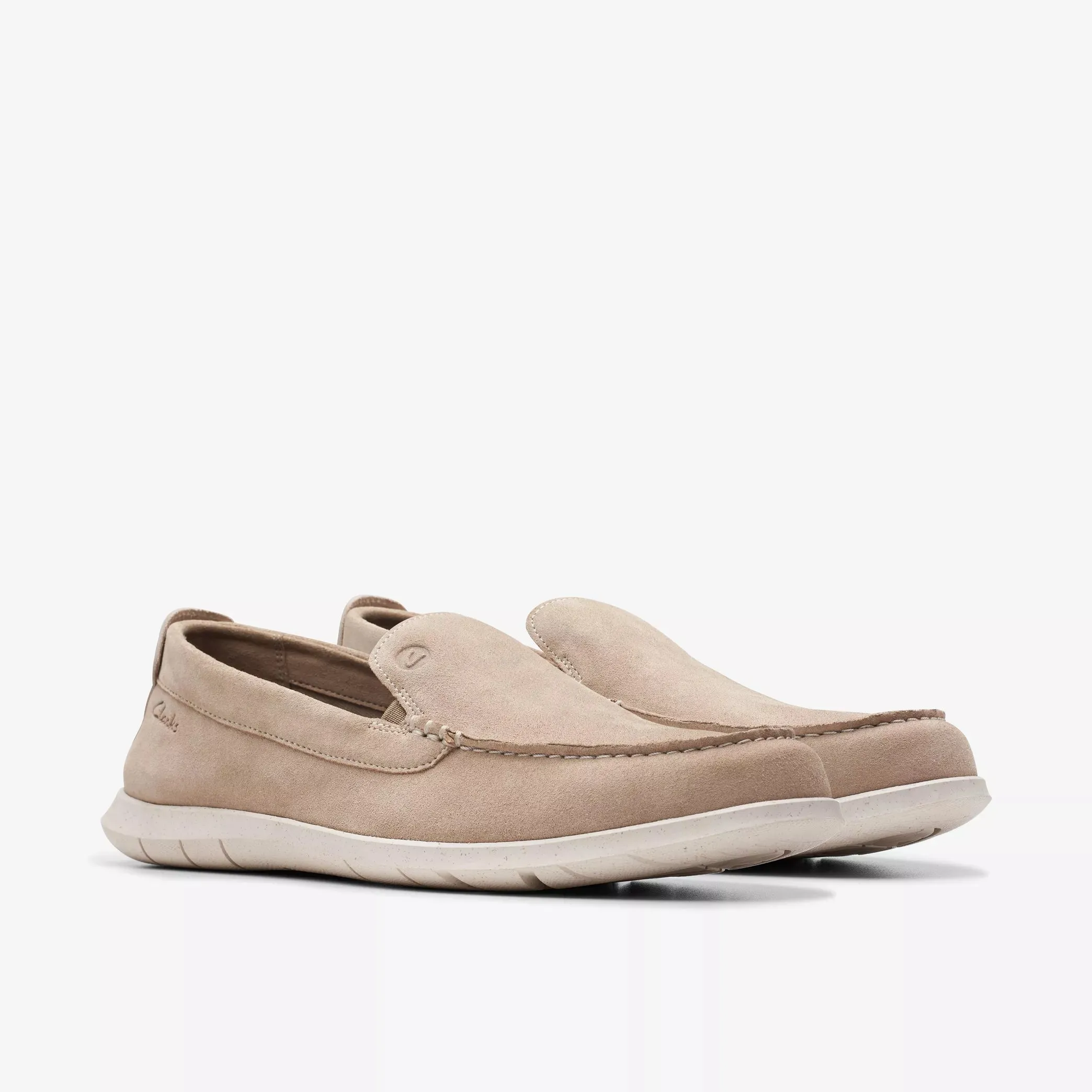 Clarks Men's Flexway Step