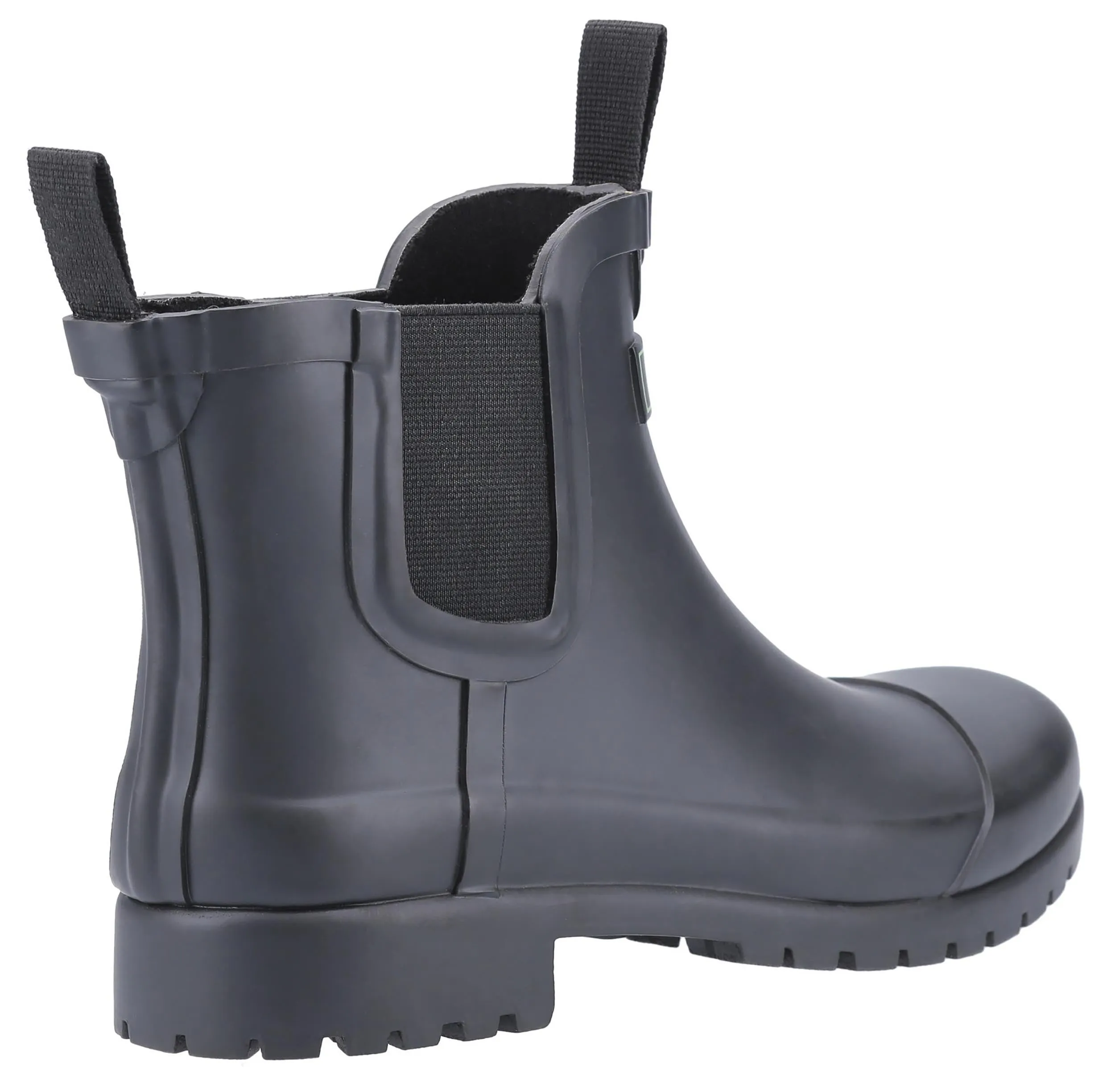 Cotswold Blenheim Womens Chelsea Wellington Boot