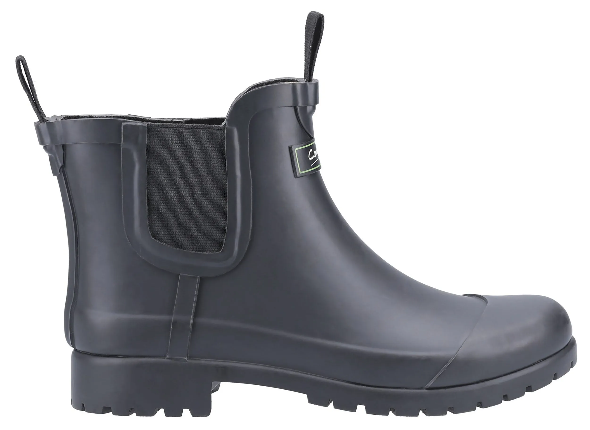 Cotswold Blenheim Womens Chelsea Wellington Boot