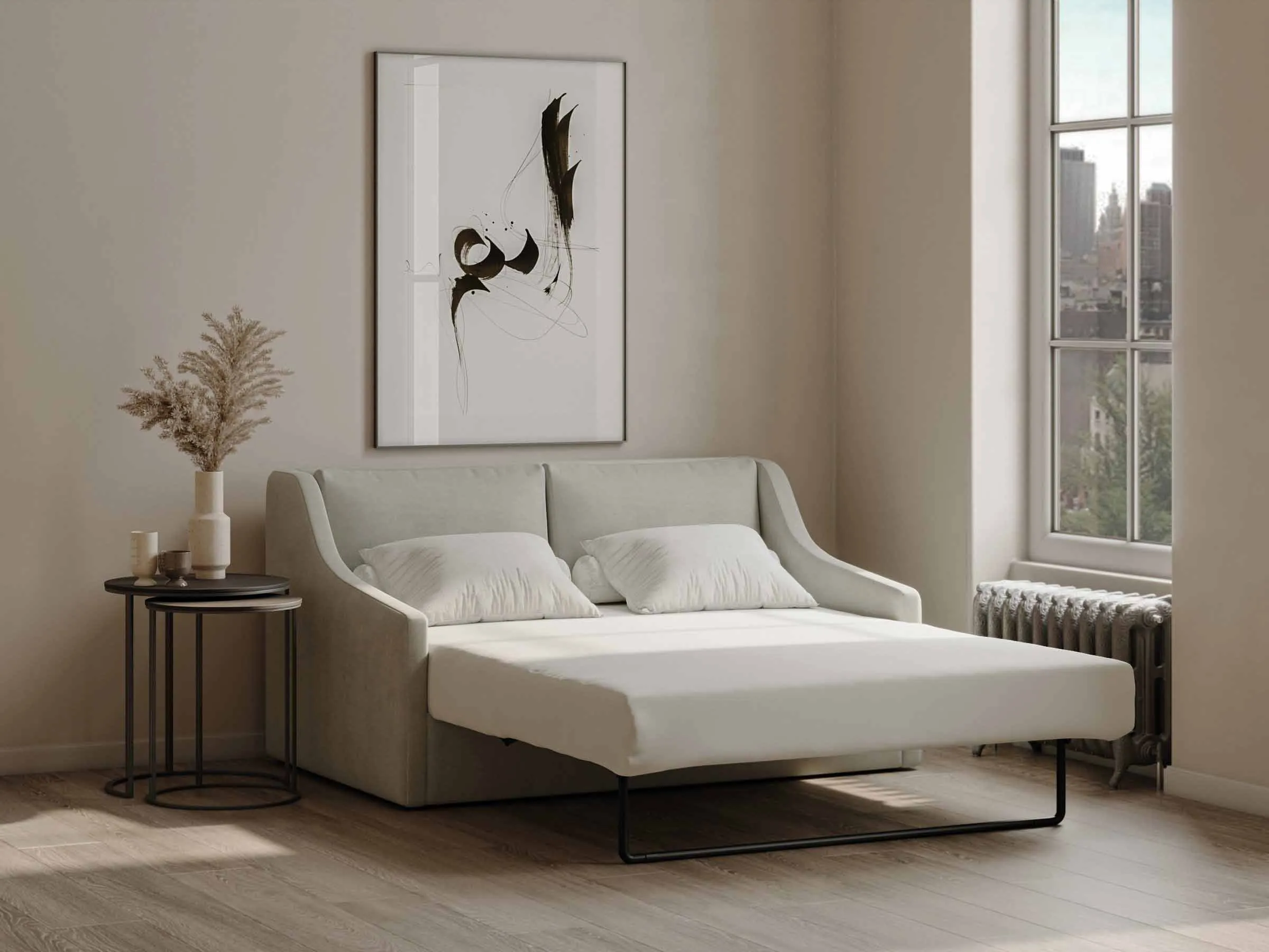 Dante Loveseat Sofa Bed