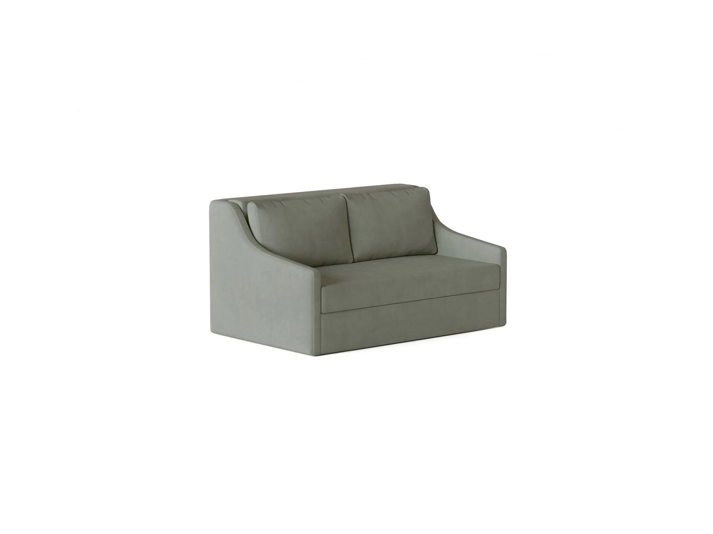 Dante Loveseat Sofa Bed