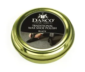 Dasco 50ml Wax Polish Tin