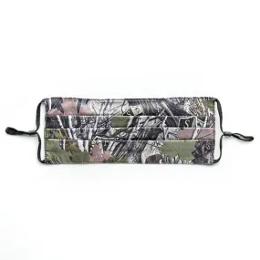 Face Mask | Forest Camo Dregs