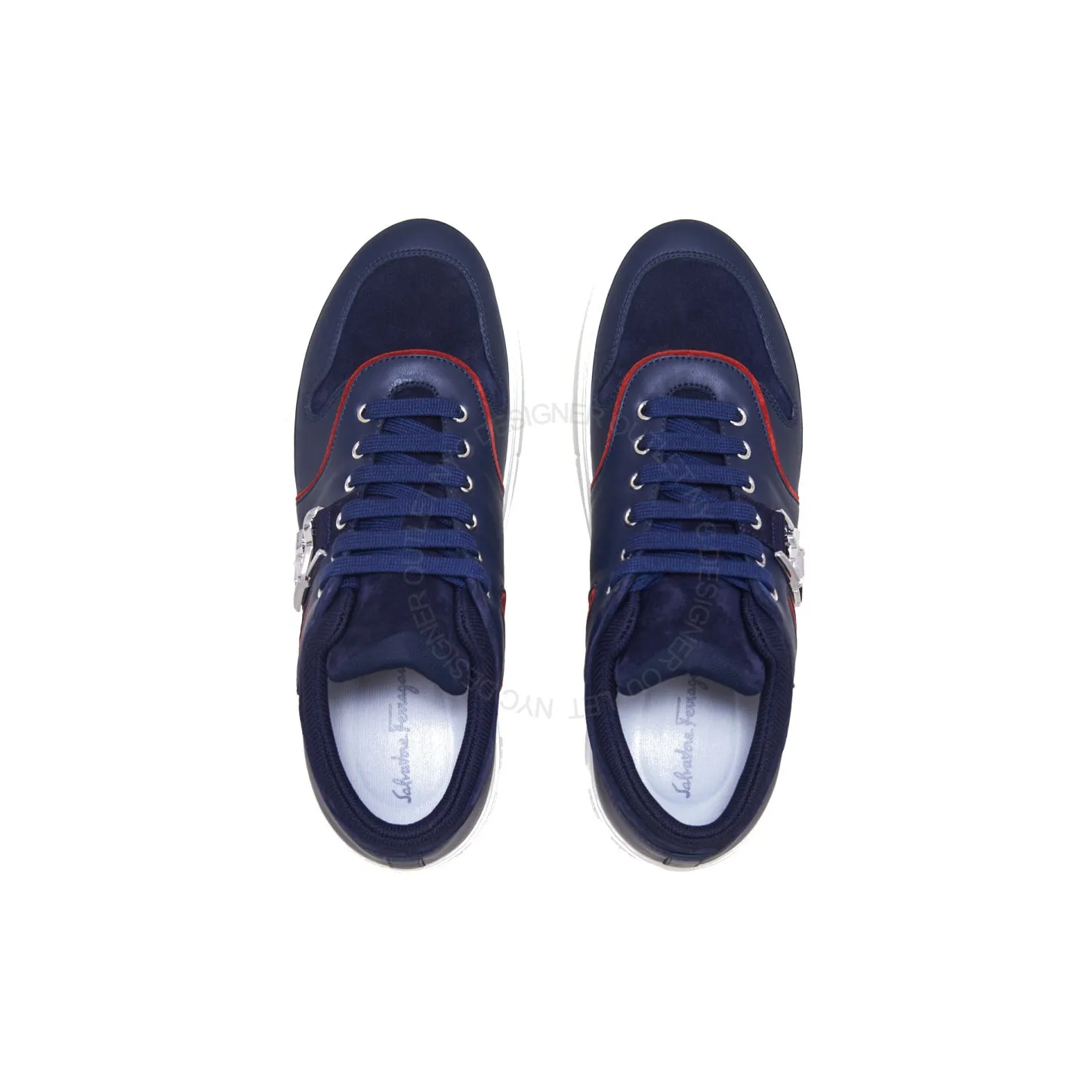 Ferragamo Norris Sneakers