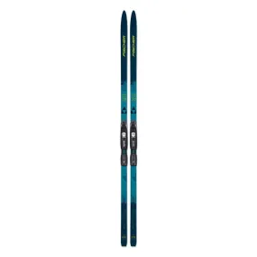 Fischer 2023 Transnordic 59 Twin Skin Xtralite Ski