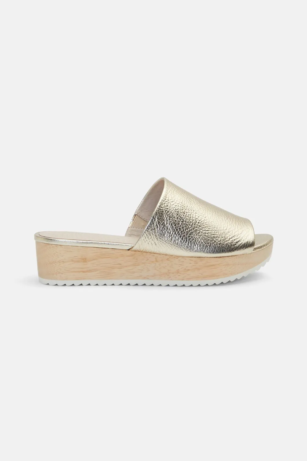 Florentina Flatform