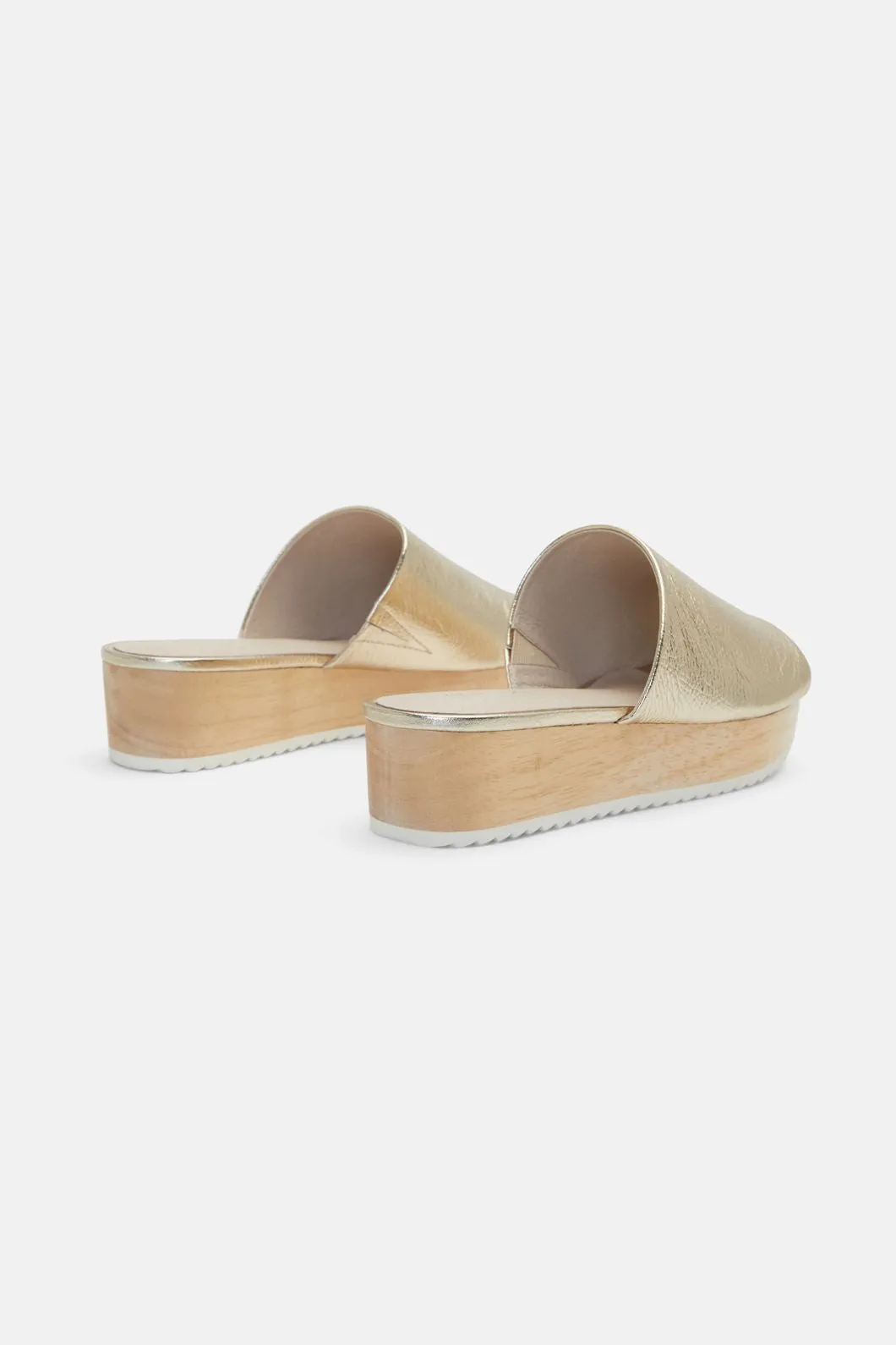 Florentina Flatform