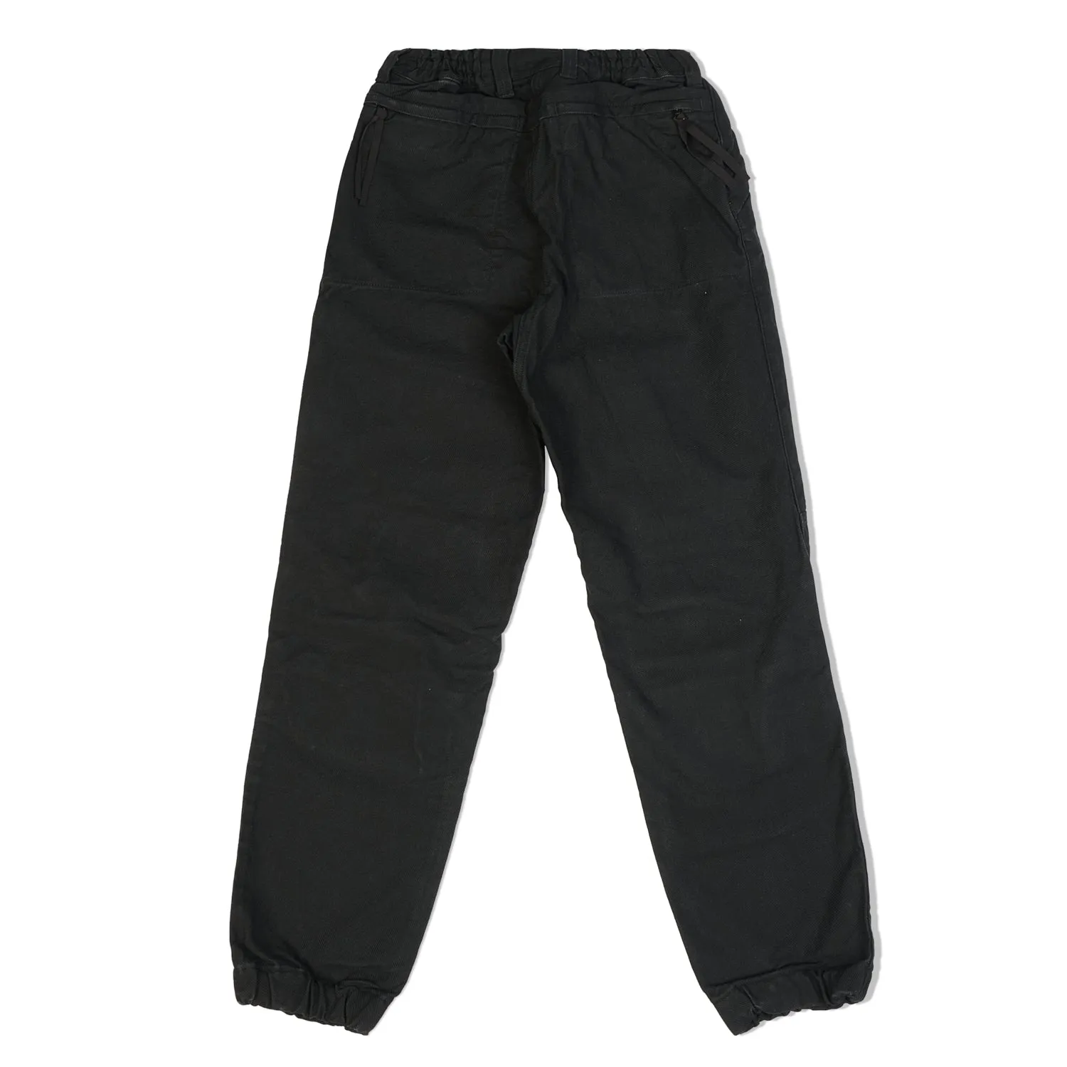 Freewheelers 1932013 'All-Arounder' Tactical Pant - Black