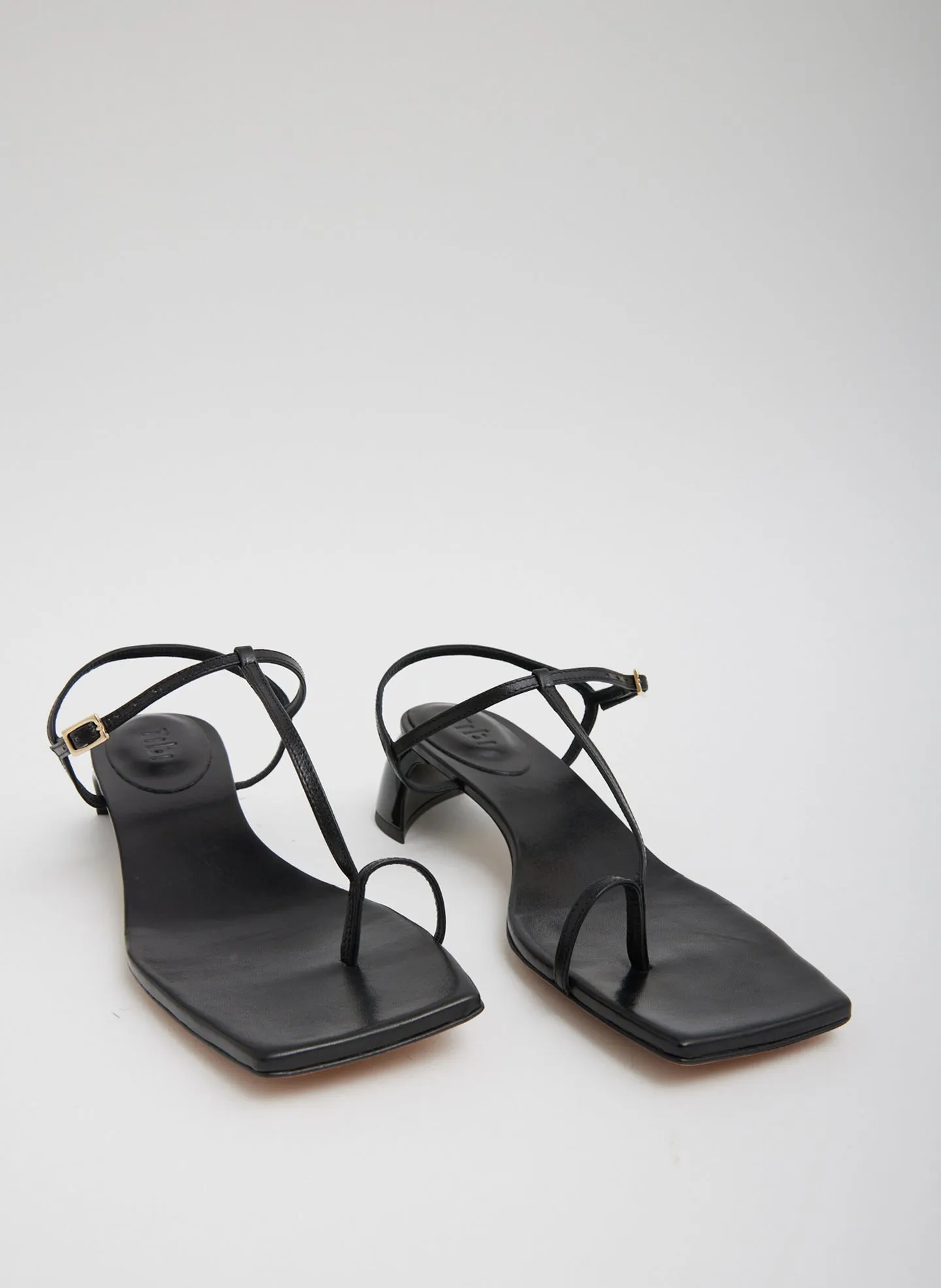 Georgia Sandal