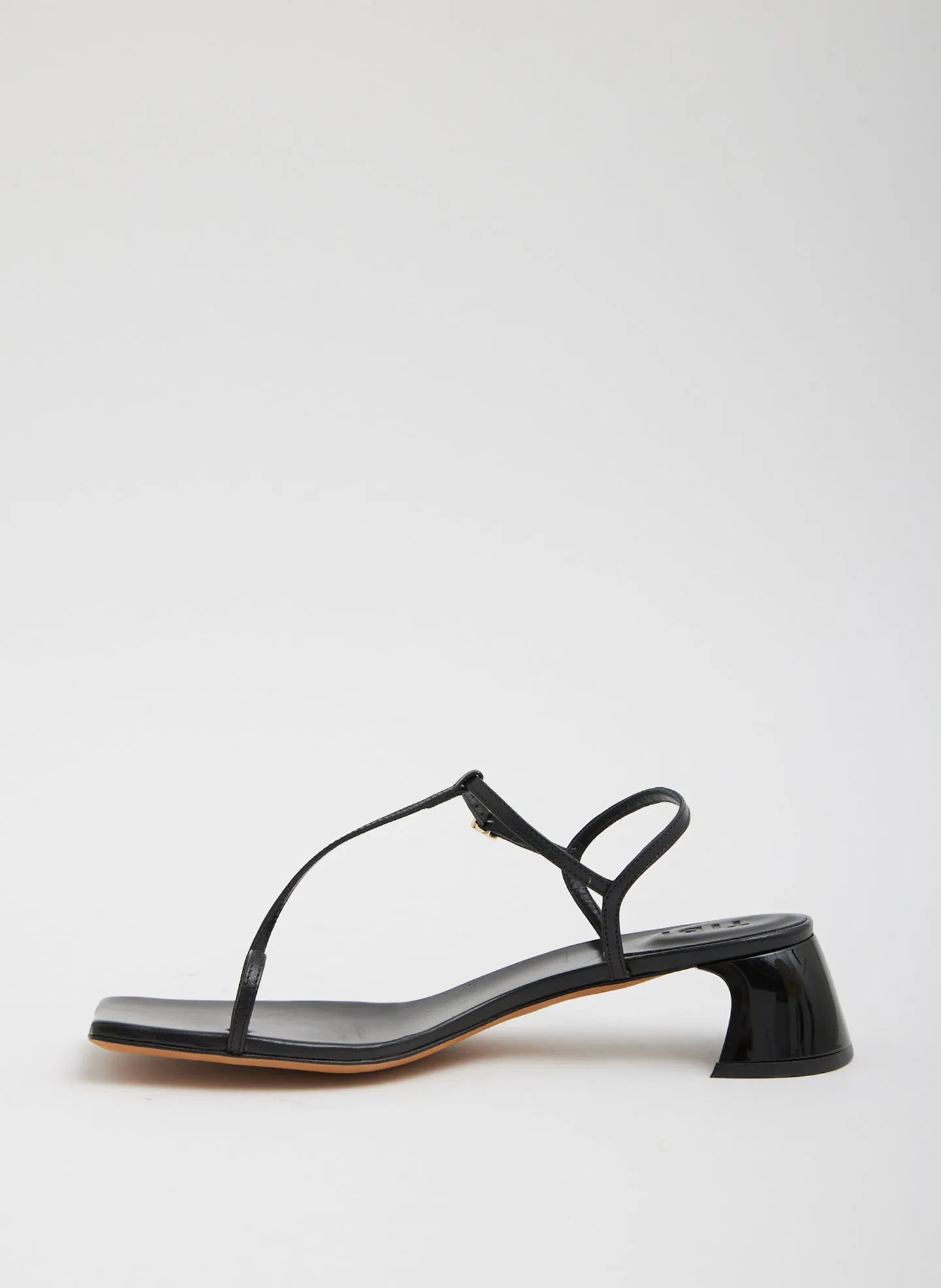 Georgia Sandal