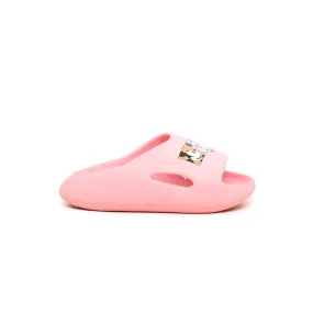 Girls Pink Casual Flip Flop KD5329