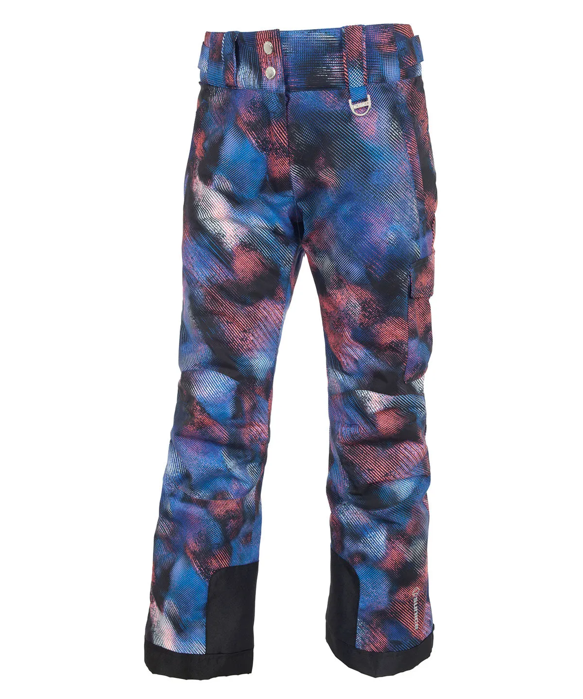 Girls' Zoe Waterproof Insulated Stretch Pant