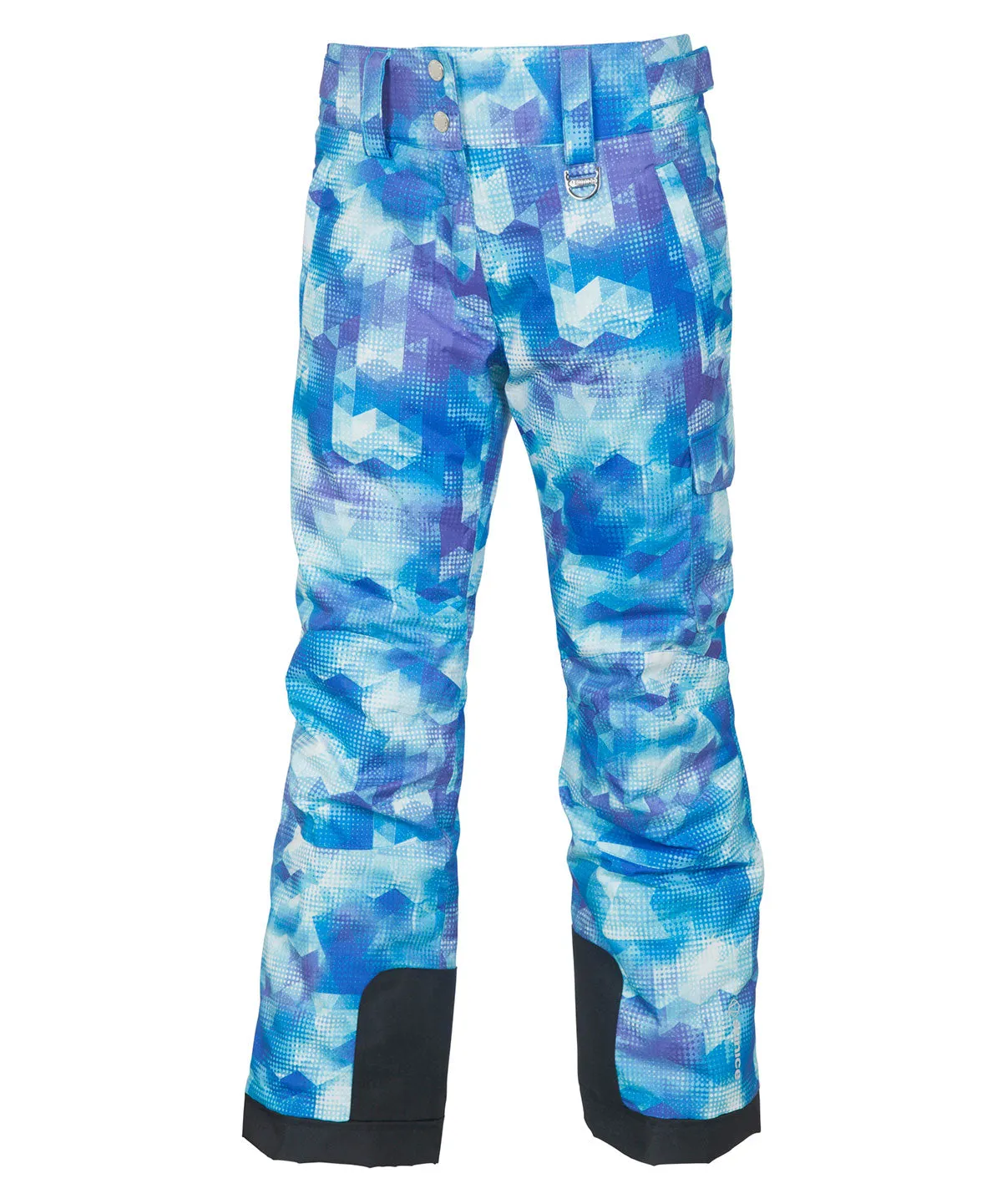 Girls' Zoe Waterproof Insulated Stretch Pant