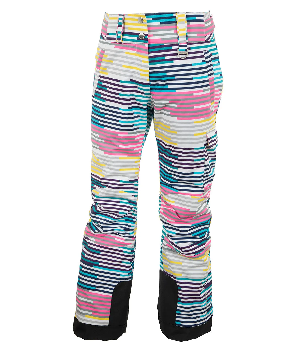 Girls' Zoe Waterproof Insulated Stretch Pant