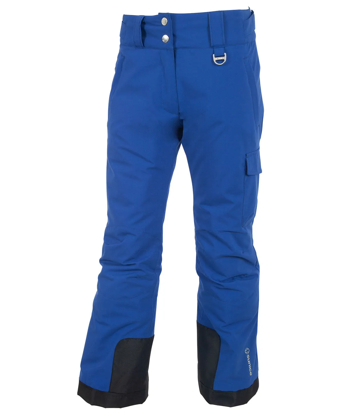 Girls' Zoe Waterproof Insulated Stretch Pant