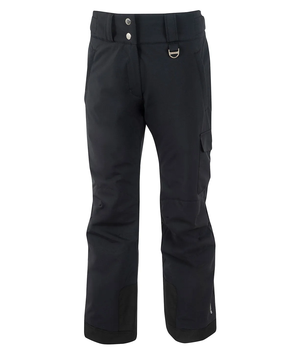 Girls' Zoe Waterproof Insulated Stretch Pant