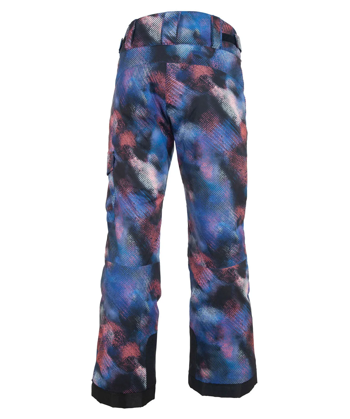 Girls' Zoe Waterproof Insulated Stretch Pant