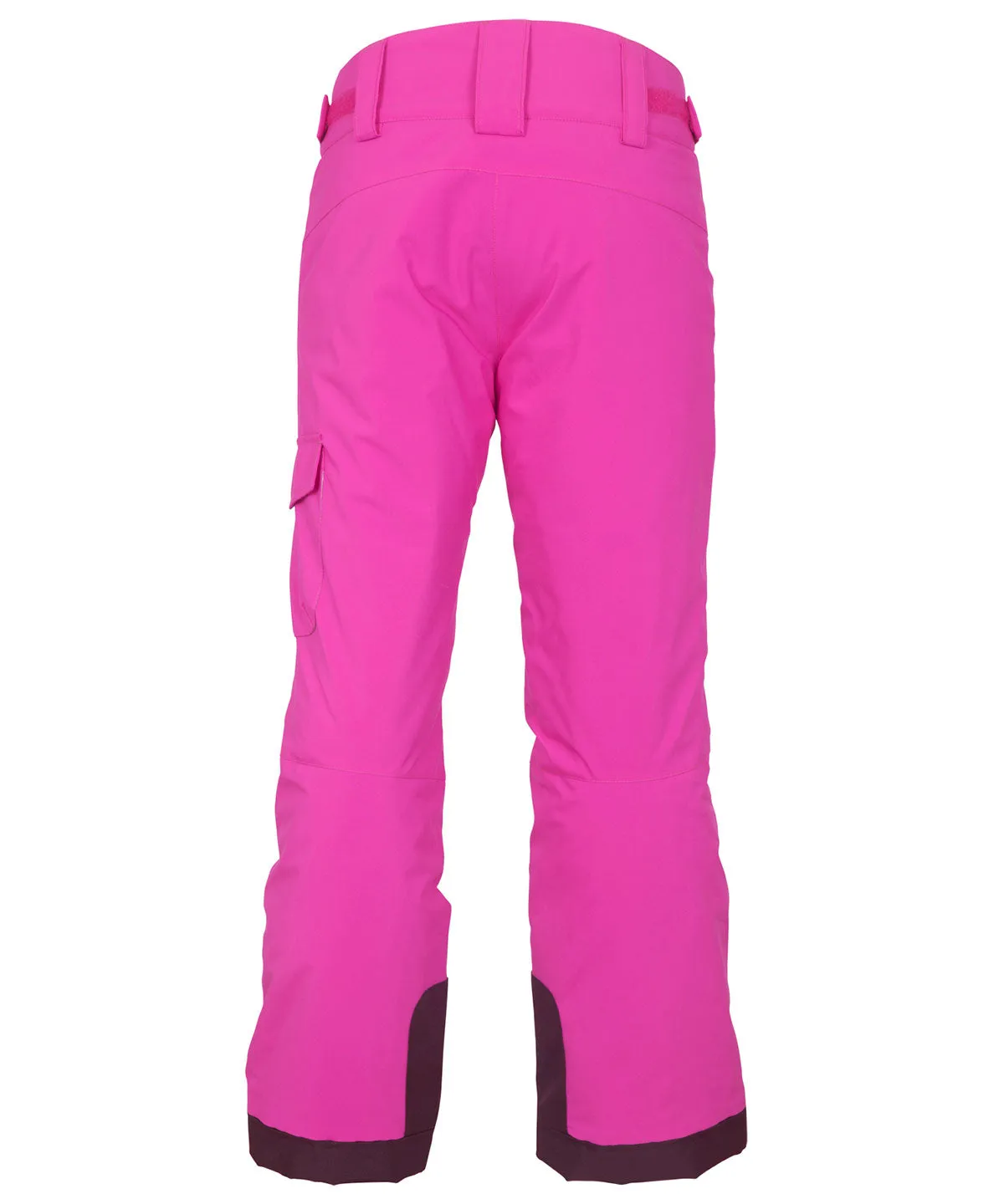 Girls' Zoe Waterproof Insulated Stretch Pant