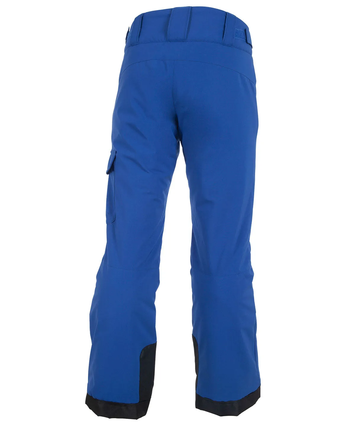 Girls' Zoe Waterproof Insulated Stretch Pant