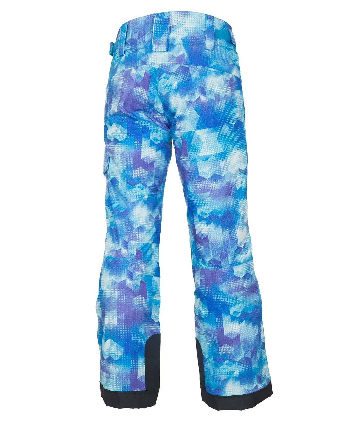 Girls' Zoe Waterproof Insulated Stretch Pant