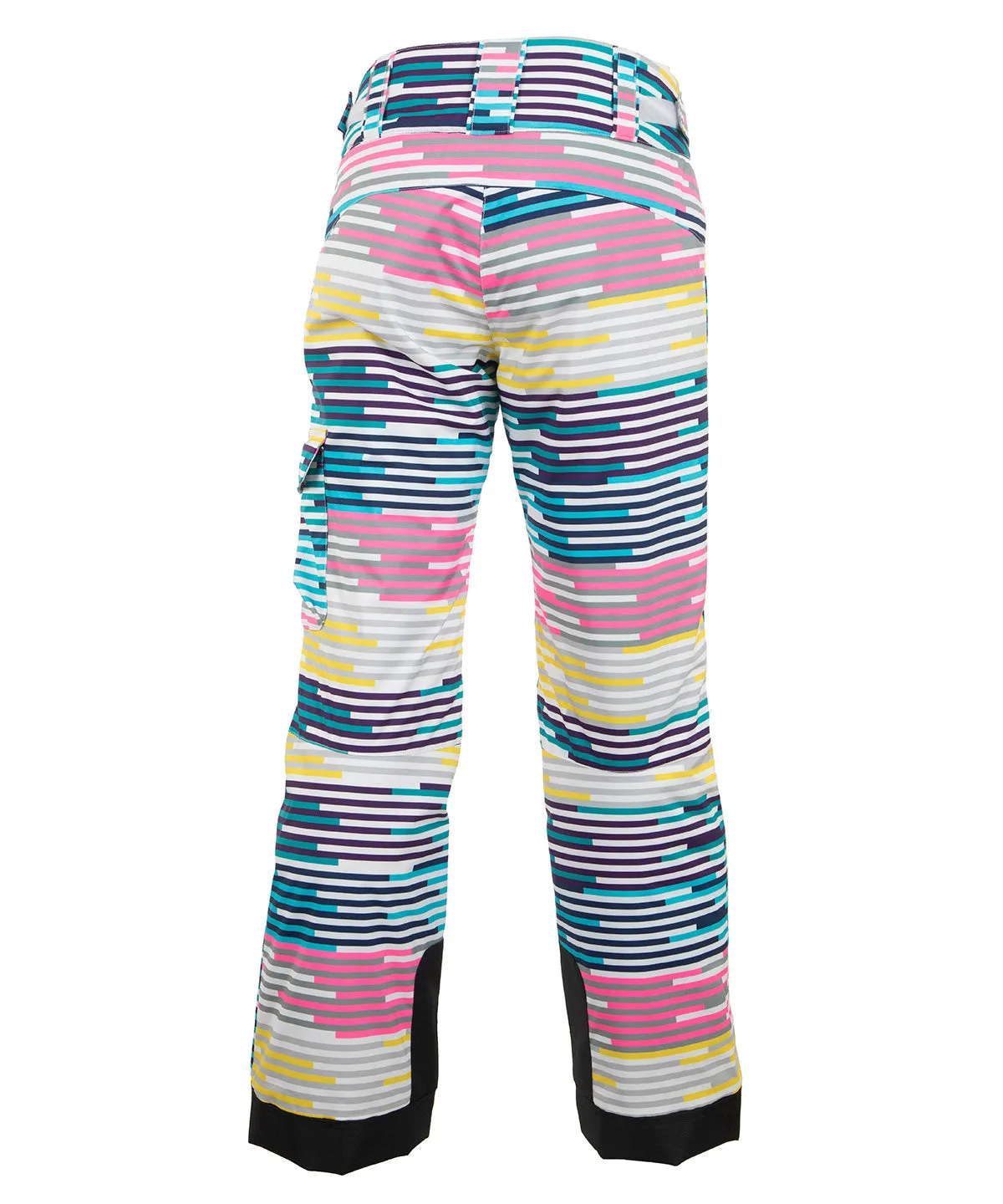 Girls' Zoe Waterproof Insulated Stretch Pant