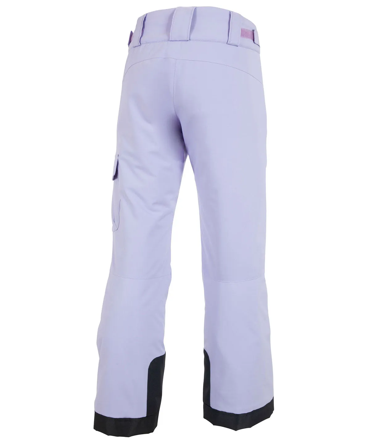 Girls' Zoe Waterproof Insulated Stretch Pant