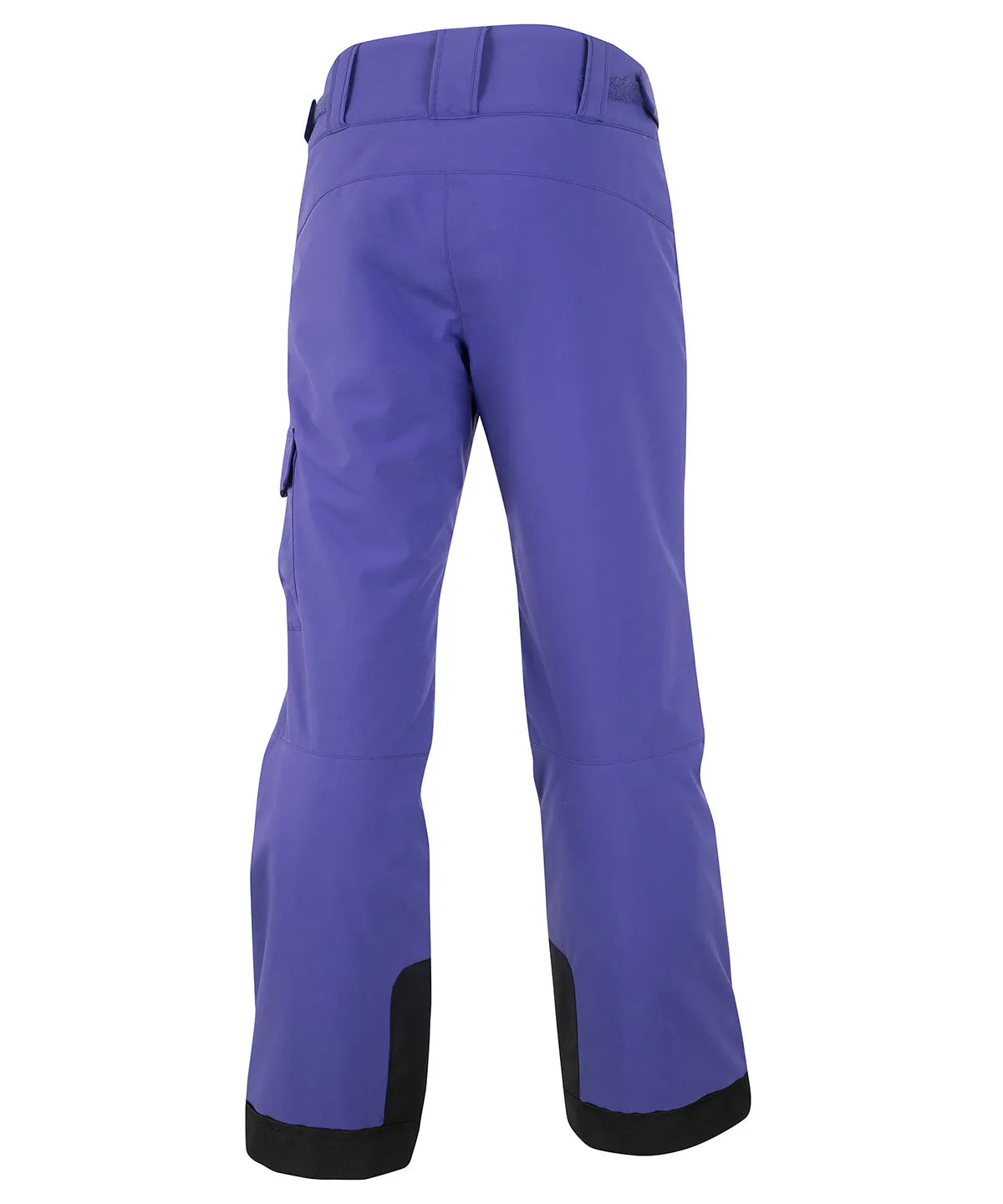 Girls' Zoe Waterproof Insulated Stretch Pant