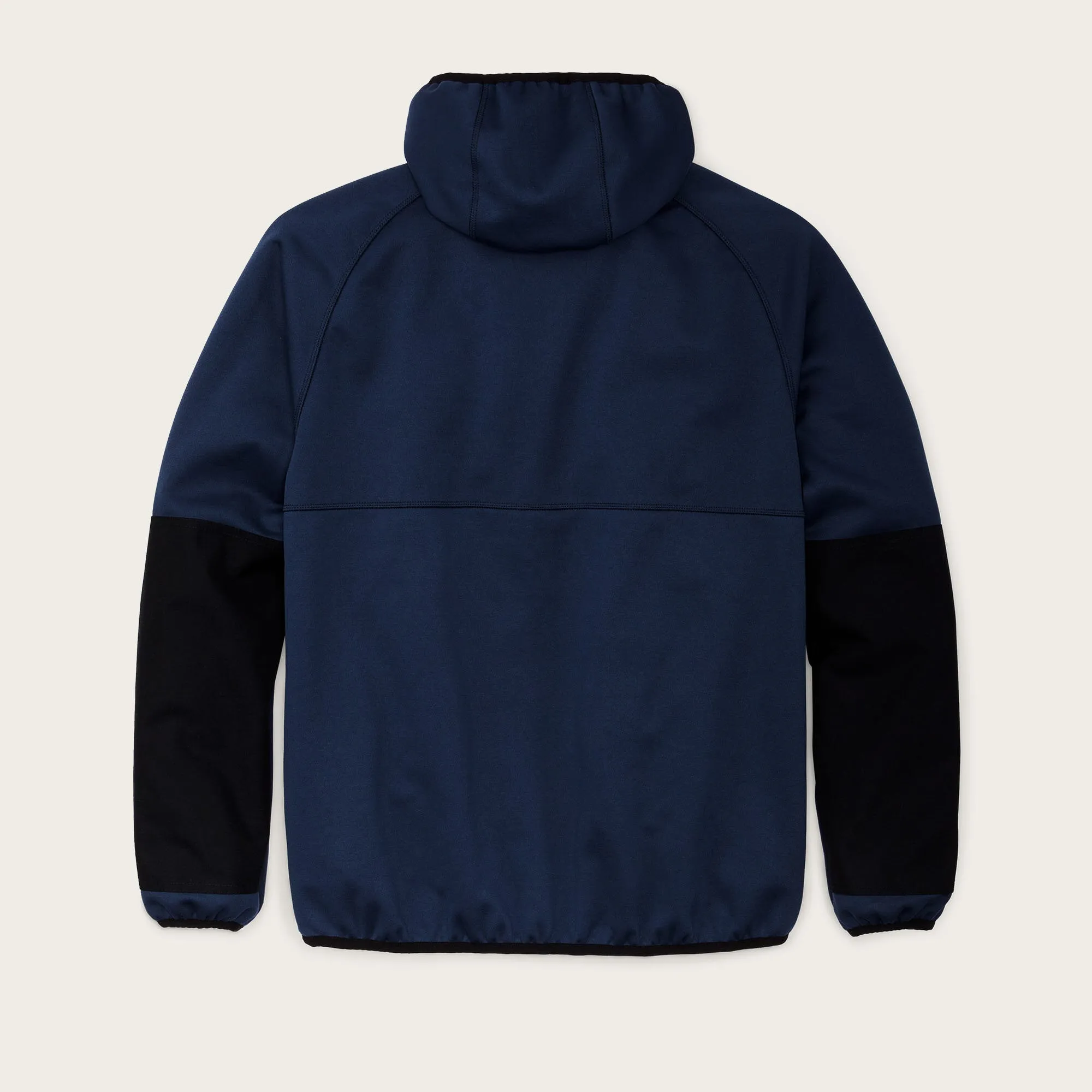 GRANITE SPIRE FLEECE PULLOVER