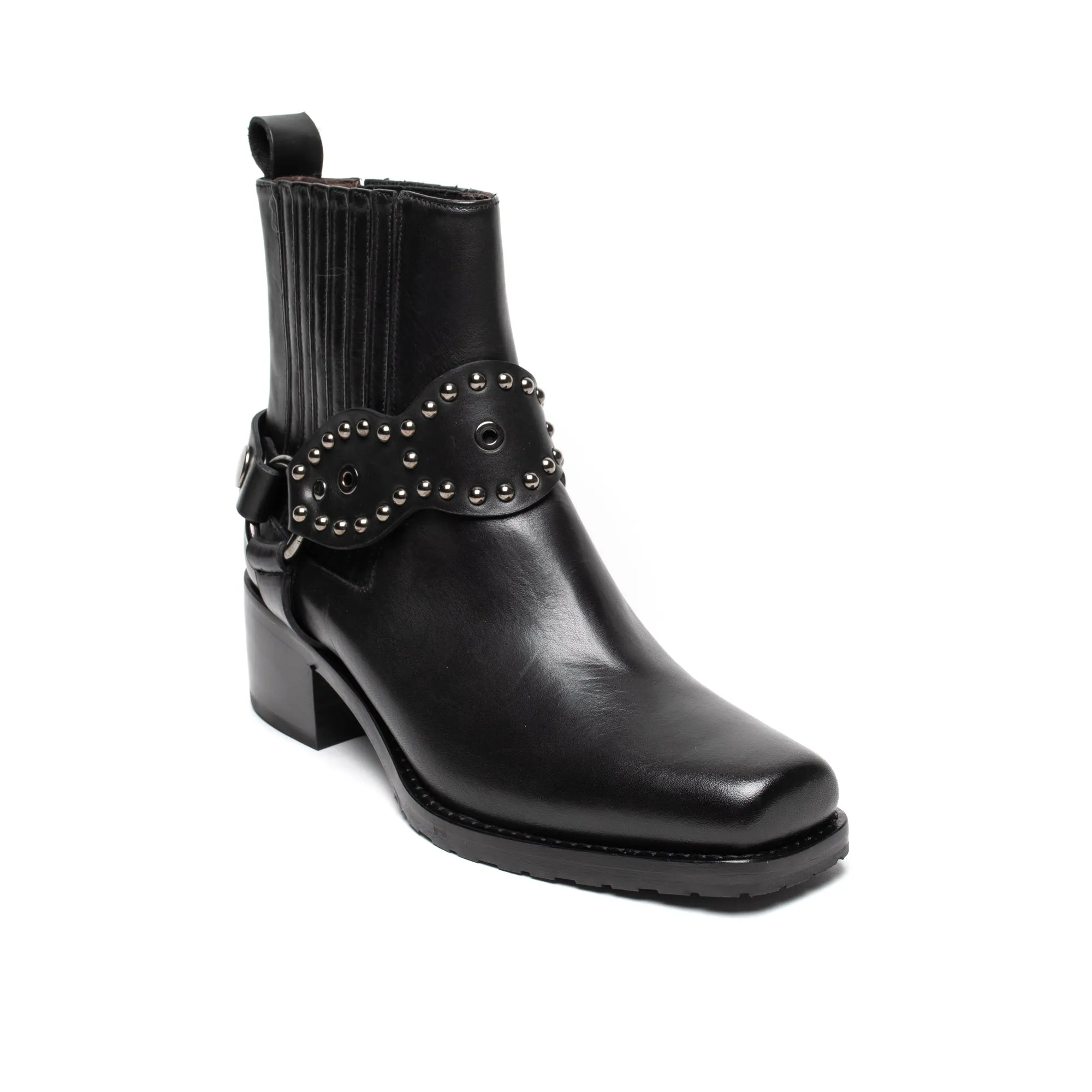 Laura Bellariva 4540 Nero (Black)