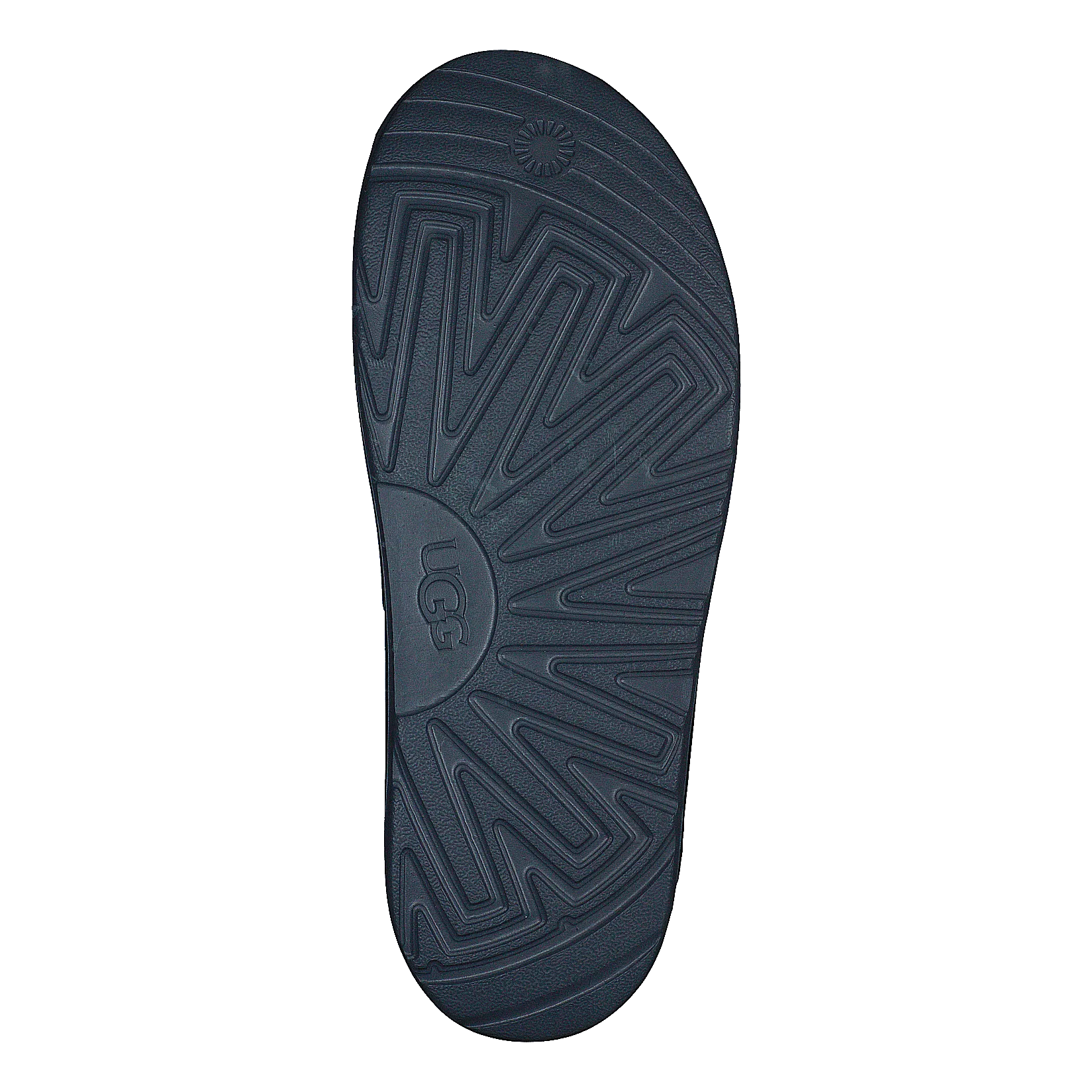 M Wilcox Slide Black