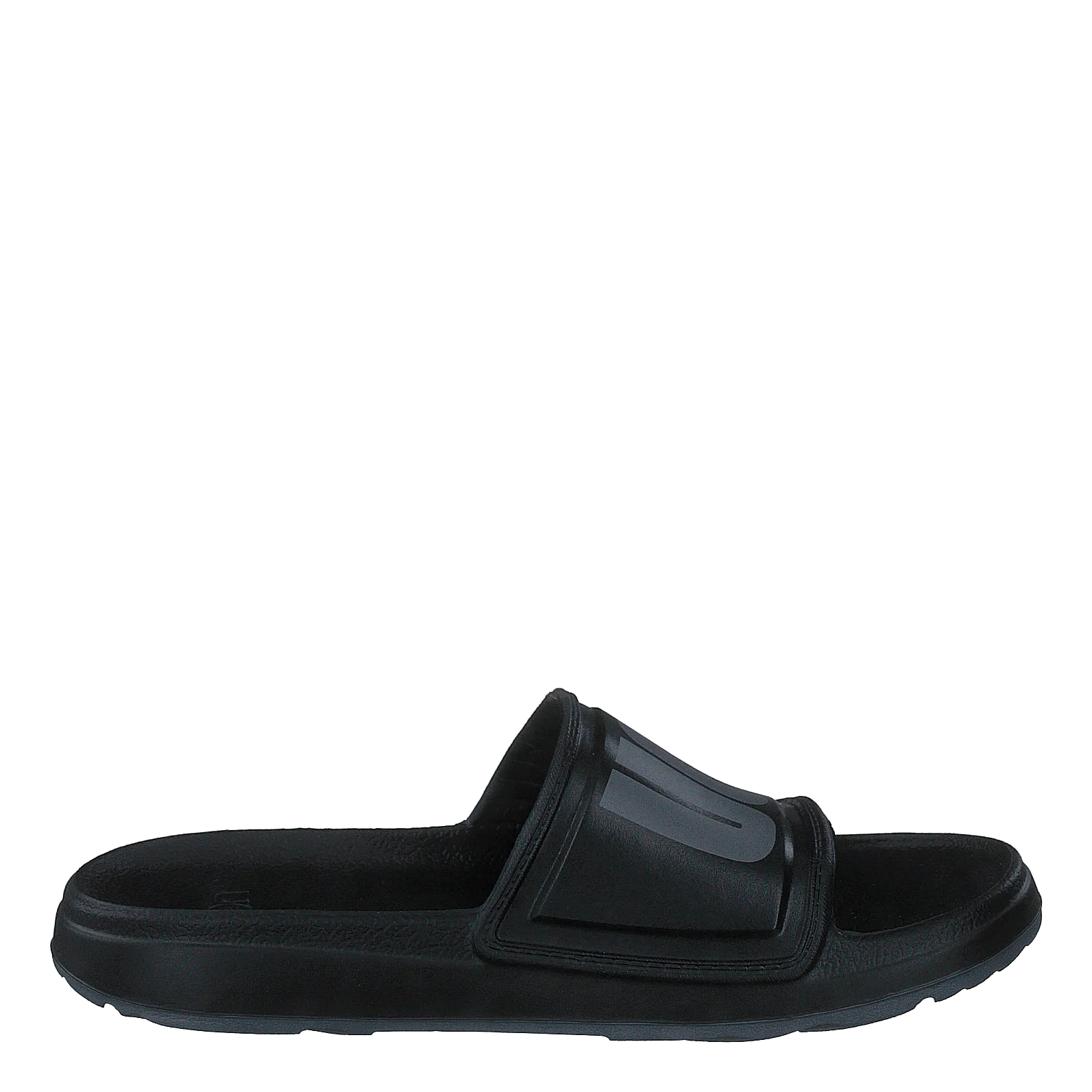 M Wilcox Slide Black